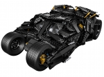 LEGO® DC Comics Super Heroes The Tumbler 76023 released in 2014 - Image: 4