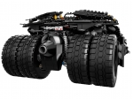 LEGO® DC Comics Super Heroes The Tumbler 76023 released in 2014 - Image: 5