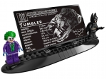 LEGO® DC Comics Super Heroes The Tumbler 76023 released in 2014 - Image: 7