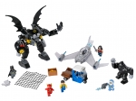 LEGO® Super Heroes Gorilla Grodds Wutanfall (76026-1) released in (2015) - Image: 1
