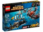 LEGO® DC Comics Super Heroes Black Manta Deep Sea Strike 76027 released in 2015 - Image: 2