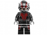 LEGO® Marvel Super Heroes Ant-Man Final Battle 76039 released in 2015 - Image: 4