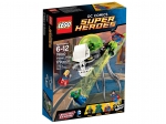 LEGO® DC Comics Super Heroes Brainiac Attack 76040 released in 2015 - Image: 2