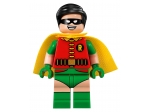 LEGO® DC Comics Super Heroes Batman™ Classic TV Series – Batcave 76052 released in 2016 - Image: 15