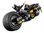 LEGO® DC Comics Super Heroes Batman™: Batcycle-Verfolgungsjagd in Gotham City 76053 erschienen in 2016 - Bild: 3