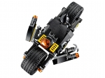 LEGO® DC Comics Super Heroes Batman™: Gotham City Cycle Chase 76053 released in 2016 - Image: 4