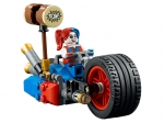 LEGO® DC Comics Super Heroes Batman™: Gotham City Cycle Chase 76053 released in 2016 - Image: 7