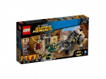 LEGO® DC Comics Super Heroes Batman™: Rescue from Ra's al Ghul™ 76056 released in 2016 - Image: 2
