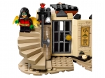 LEGO® DC Comics Super Heroes Batman™: Rescue from Ra's al Ghul™ 76056 released in 2016 - Image: 7