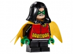 LEGO® DC Comics Super Heroes Batman™: Rescue from Ra's al Ghul™ 76056 released in 2016 - Image: 9