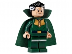 LEGO® DC Comics Super Heroes Batman™: Rescue from Ra's al Ghul™ 76056 released in 2016 - Image: 10