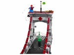 LEGO® Marvel Super Heroes Spider-Man: Web Warriors Ultimate Bridge Battle 76057 released in 2016 - Image: 11