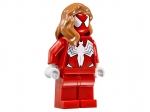 LEGO® Marvel Super Heroes Spider-Man: Ultimatives Brückenduell der Web-Warriors 76057 erschienen in 2016 - Bild: 13