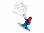 LEGO® Marvel Super Heroes Spider-Man: Doc Ock's Tentacle Trap 76059 released in 2016 - Image: 4