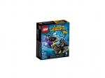 LEGO® DC Comics Super Heroes Mighty Micros: Batman™ vs. Catwoman™ 76061 released in 2016 - Image: 2