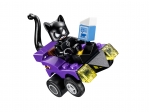 LEGO® DC Comics Super Heroes Mighty Micros: Batman™ vs. Catwoman™ 76061 released in 2016 - Image: 4