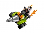 LEGO® DC Comics Super Heroes Mighty Micros: Robin™ vs. Bane™ 76062 released in 2016 - Image: 4
