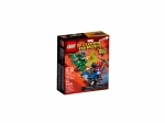 LEGO® Marvel Super Heroes Mighty Micros: Spider-Man vs. Green Goblin 76064 released in 2016 - Image: 2