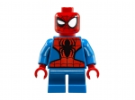 LEGO® Marvel Super Heroes Mighty Micros: Spider-Man vs. Green Goblin 76064 released in 2016 - Image: 7