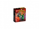 LEGO® Marvel Super Heroes Mighty Micros: Hulk vs. Ultron 76066 released in 2016 - Image: 2