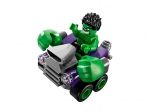 LEGO® Marvel Super Heroes Mighty Micros: Hulk vs. Ultron 76066 erschienen in 2016 - Bild: 3