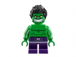 LEGO® Marvel Super Heroes Mighty Micros: Hulk vs. Ultron 76066 released in 2016 - Image: 6
