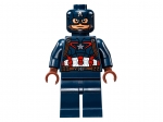 LEGO® Marvel Super Heroes Tanklaster-Überfall 76067 erschienen in 2016 - Bild: 10