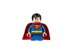 LEGO® DC Comics Super Heroes Mighty Micros: Superman™ vs. Bizarro™ 76068 released in 2017 - Image: 6