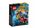 LEGO® DC Comics Super Heroes Mighty Micros: Batman™ vs. Killer Moth™ 76069 released in 2017 - Image: 2