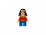 LEGO® DC Comics Super Heroes Mighty Micros: Wonder Woman™ vs. Doomsday™ 76070 released in 2017 - Image: 7