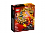 LEGO® Marvel Super Heroes Mighty Micros: Iron Man vs. Thanos 76072 released in 2017 - Image: 2
