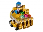 LEGO® Marvel Super Heroes Mighty Micros: Iron Man vs. Thanos 76072 released in 2017 - Image: 5