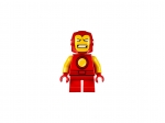 LEGO® Marvel Super Heroes Mighty Micros: Iron Man vs. Thanos 76072 released in 2017 - Image: 7