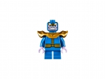 LEGO® Marvel Super Heroes Mighty Micros: Iron Man vs. Thanos 76072 erschienen in 2017 - Bild: 8