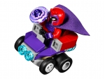 LEGO® Marvel Super Heroes Mighty Micros: Wolverine vs. Magneto 76073 released in 2017 - Image: 3
