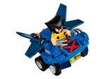 LEGO® Marvel Super Heroes Mighty Micros: Wolverine vs. Magneto 76073 released in 2017 - Image: 5