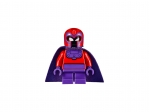 LEGO® Marvel Super Heroes Mighty Micros: Wolverine vs. Magneto 76073 released in 2017 - Image: 6