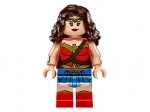 LEGO® DC Comics Super Heroes Wonder Woman™ Warrior Battle 76075 released in 2017 - Image: 7