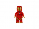 LEGO® Marvel Super Heroes Iron Man: Detroit Steel Strikes 76077 released in 2017 - Image: 8