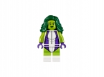 LEGO® Marvel Super Heroes Hulk gegen Red Hulk 76078 erschienen in 2017 - Bild: 12