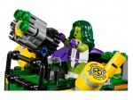 LEGO® Marvel Super Heroes Hulk vs. Red Hulk 76078 released in 2017 - Image: 5