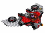 LEGO® Marvel Super Heroes Ravager Attack 76079 released in 2017 - Image: 3