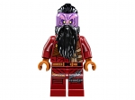 LEGO® Marvel Super Heroes Ravager Attack 76079 released in 2017 - Image: 7