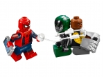 LEGO® Marvel Super Heroes Hüte dich vor Vulture 76083 erschienen in 2017 - Bild: 11