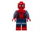 LEGO® Marvel Super Heroes Hüte dich vor Vulture 76083 erschienen in 2017 - Bild: 12
