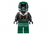 LEGO® Marvel Super Heroes Beware the Vulture 76083 released in 2017 - Image: 14
