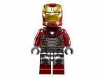 LEGO® Marvel Super Heroes Beware the Vulture 76083 released in 2017 - Image: 15