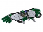 LEGO® Marvel Super Heroes Beware the Vulture 76083 released in 2017 - Image: 7