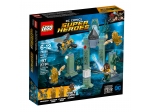 LEGO® DC Comics Super Heroes Battle of Atlantis 76085 released in 2017 - Image: 2