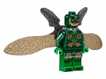LEGO® DC Comics Super Heroes Knightcrawler Tunnel Attack 76086 released in 2017 - Image: 18